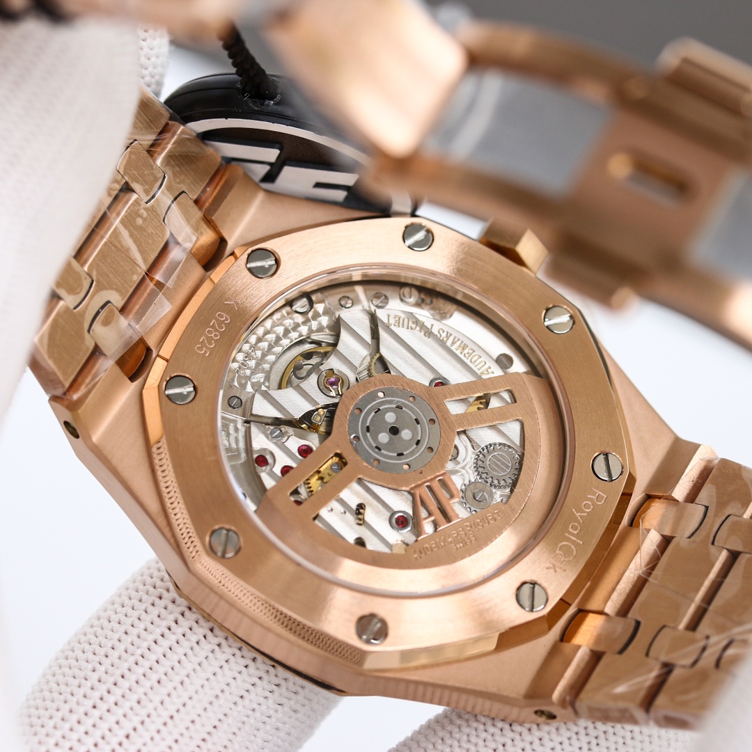 Audemars Piguet watch